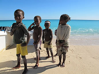 Belo Sur Mer, Madagascar