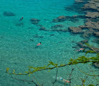 Hanauma Bay, Oahu, Hawaii