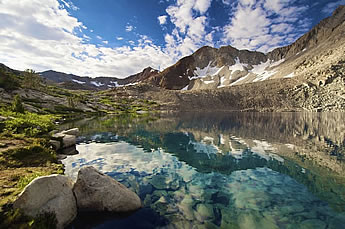  Lake Marjorie, California