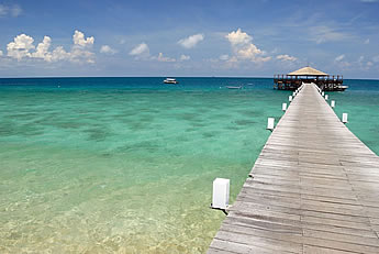 Tioman Island, Malaysia