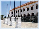 THE NAVAL MUSEUM OF THE CARIBBEAN