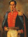 Simon Bolivar - Cartagena, Colombia