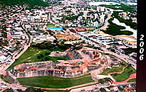 Cartagena de Indias, Colombia