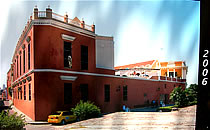 Cartagena de Indias, Colombia