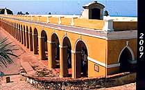 Cartagena de Indias, Colombia