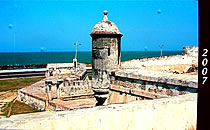 Cartagena de Indias, Colombia