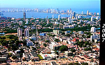 Cartagena de Indias, Colombia