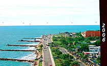 Cartagena de Indias, Colombia