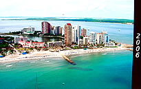 Cartagena de Indias, Colombia