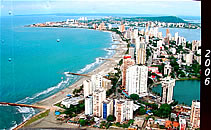 Cartagena de Indias, Colombia