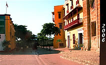 Cartagena de Indias, Colombia