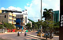 Cartagena de Indias, Colombia