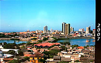 Cartagena de Indias, Colombia