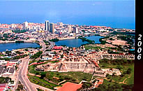 Cartagena de Indias, Colombia